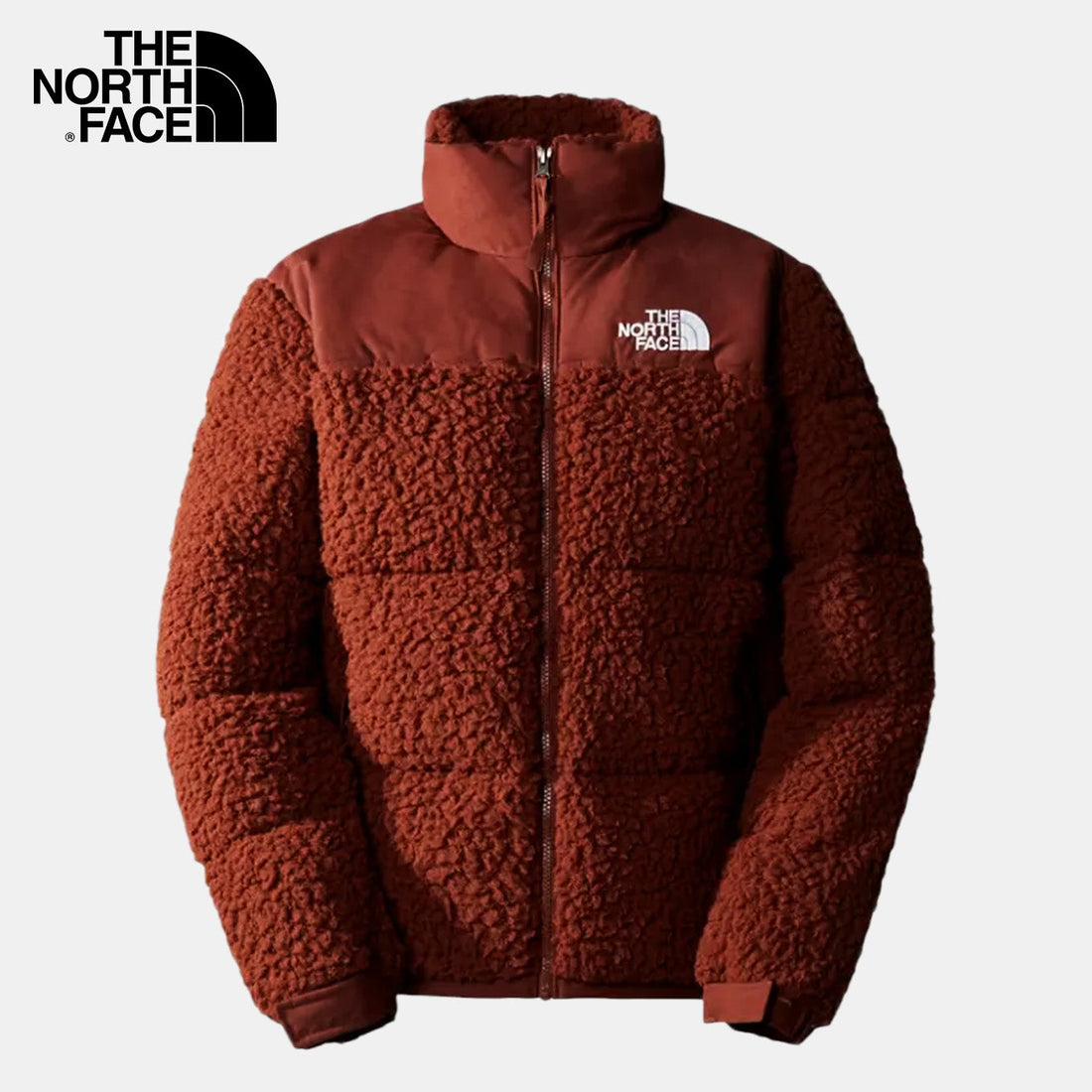 Veste Sherpa TNF™ (NOUVEAUTÉ) - PURECLO