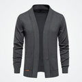 Men's Cardigan Lisboa - Pure - PURECLO