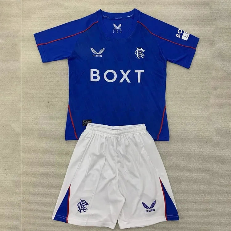 Kids Rangers 24/25 Home Kit - PURECLO