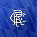 Rangers Home Kit 24/25 Football Jersey - PURECLO