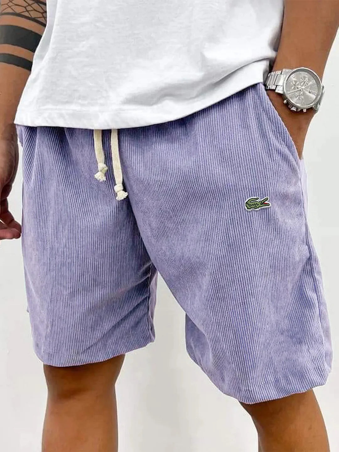 Summer Shorts - PURECLO