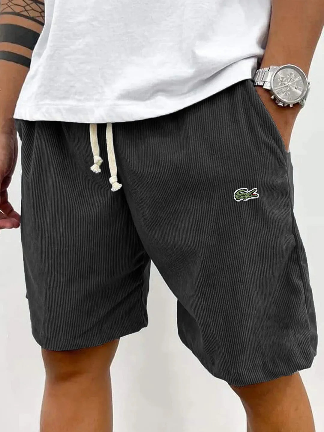 Summer Shorts - PURECLO