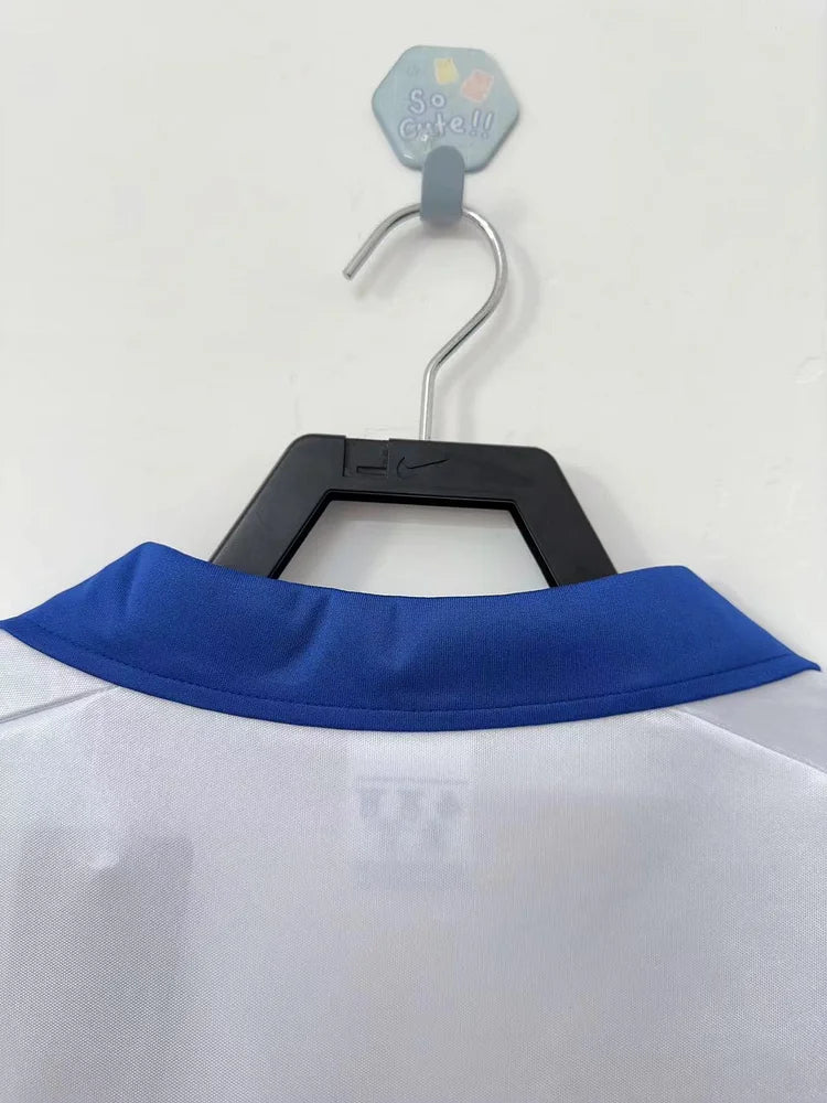 Retro Rangers Away Kit 1994 Football Jersey - PURECLO