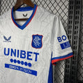 Rangers Away Kit 24/25 Football Jersey - PURECLO