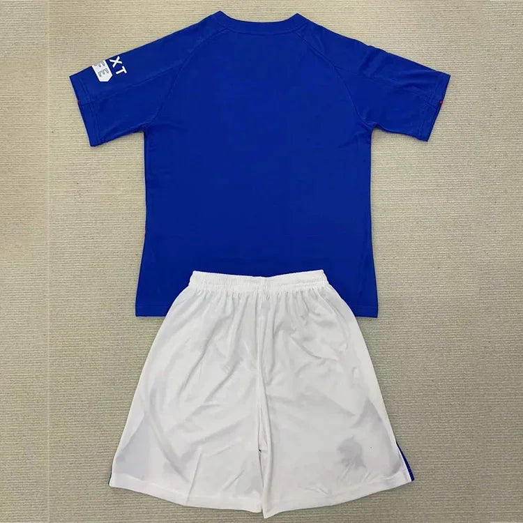 Kids Rangers 24/25 Home Kit - PURECLO