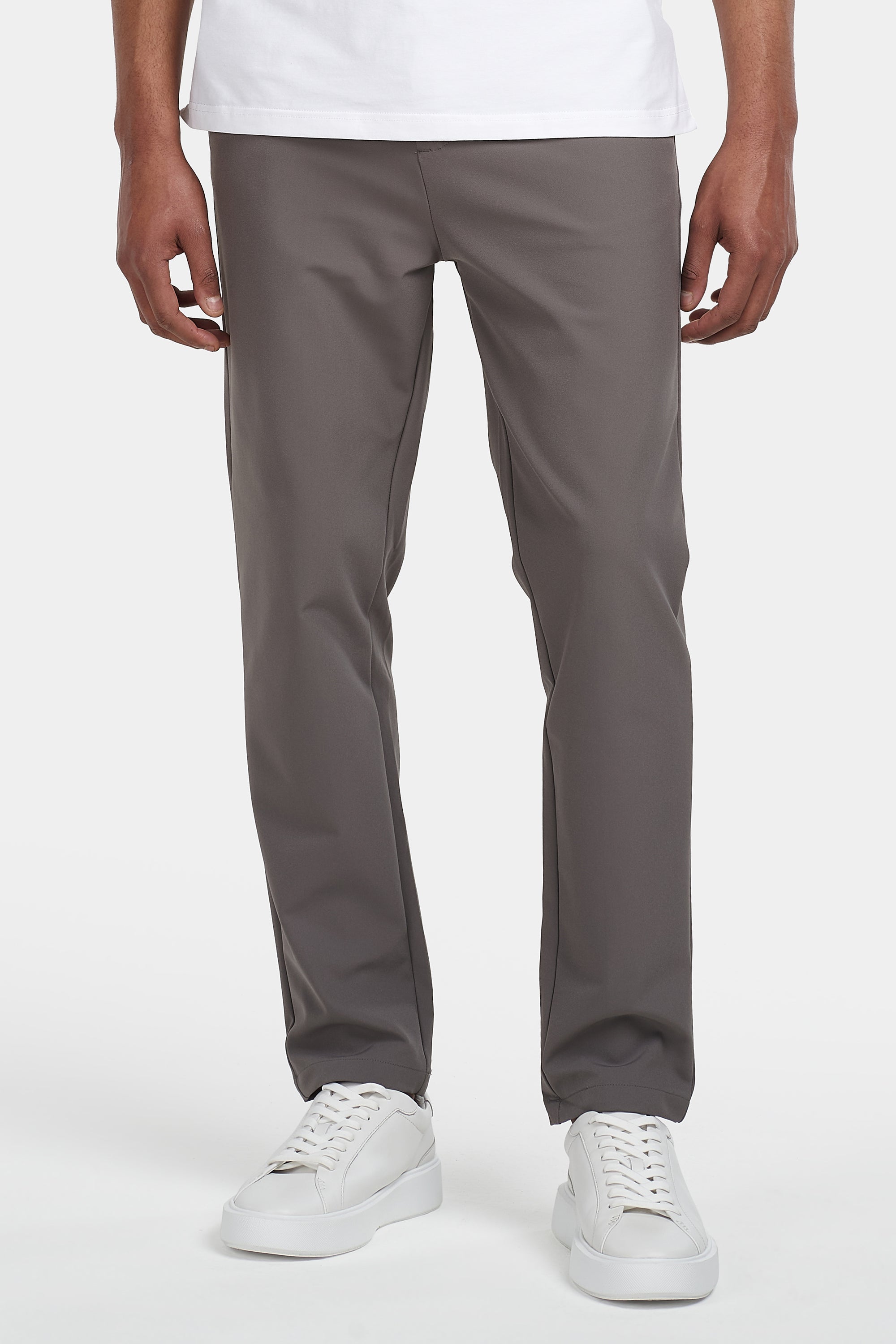 THE TECH TROUSERS - PURECLO