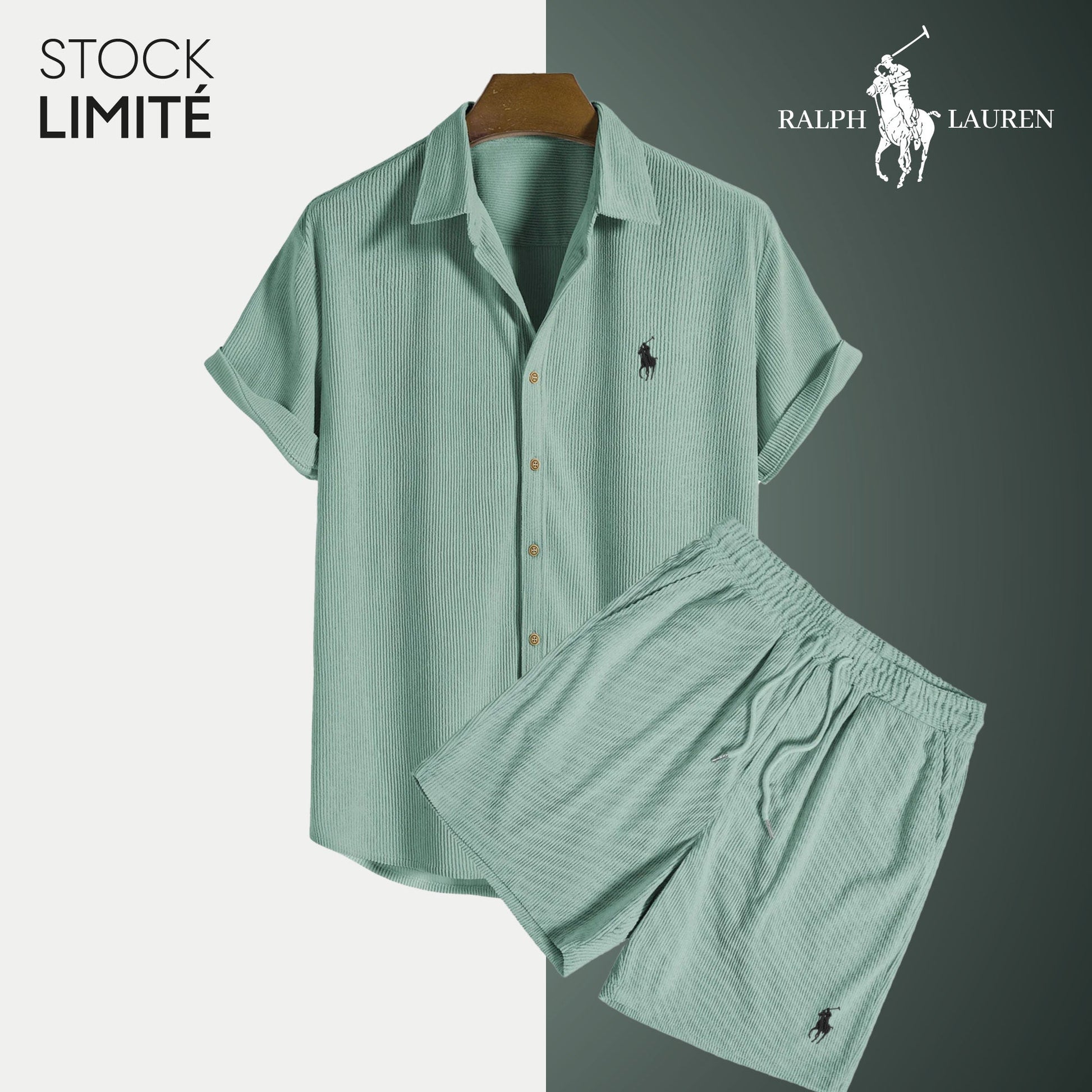 Tenue Décontractée R&L - PURECLO