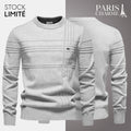 Pull Homme Texturé LC™ (DÉSTOCKAGE) - PURECLO