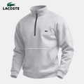 Sweatshirt Demi-Zip LC™ (DÉSTOCKAGE) - PURECLO
