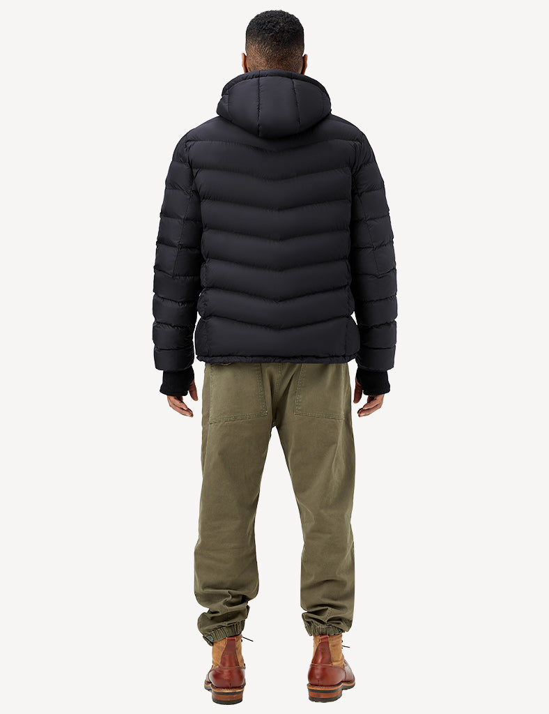 PureClo™ | PowerWarm Heated Puffer Jacket – Stay Warm Anywhere