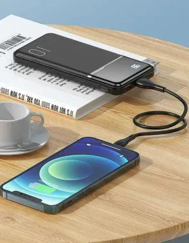 PureClo™ | PowerWarm Heated Puffer Jacket – Stay Warm Anywhere