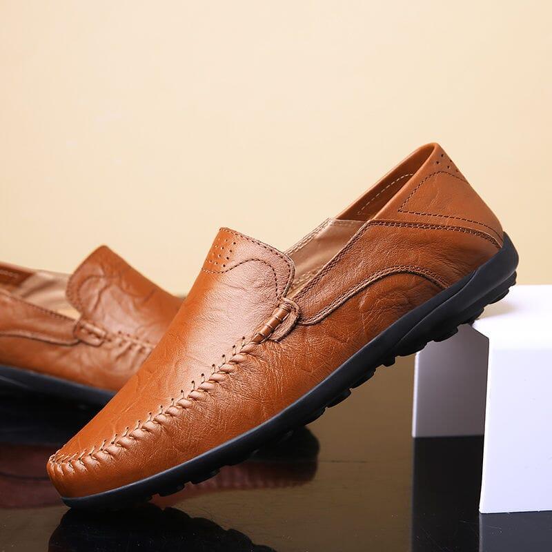 Giancarlo Moccasin - PURECLO
