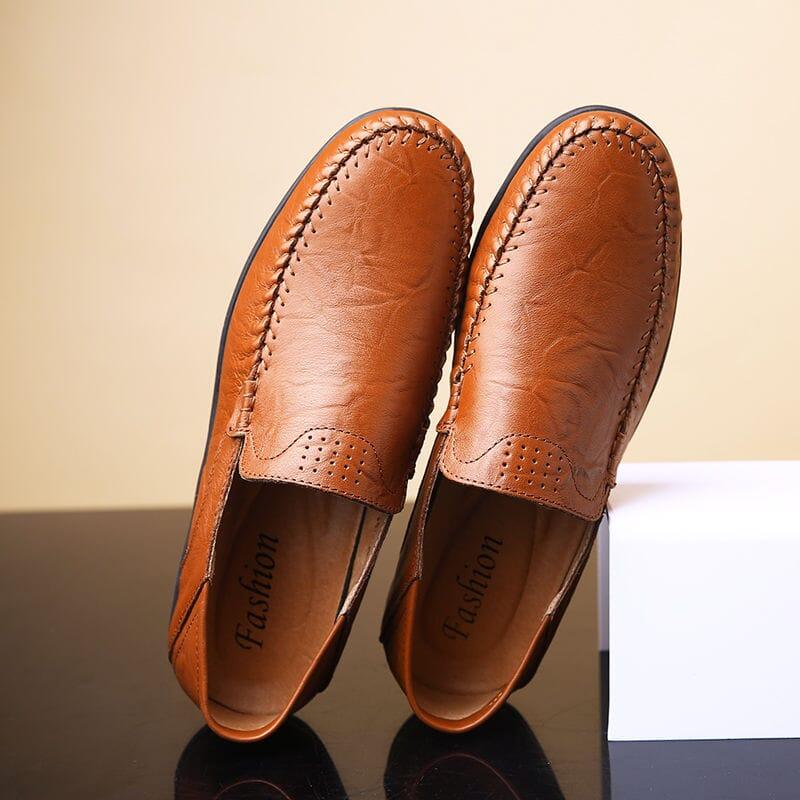 Giancarlo Moccasin - PURECLO