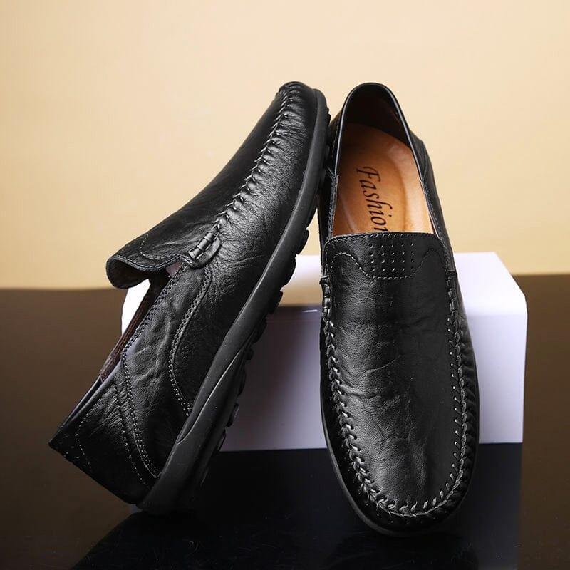 Giancarlo Moccasin - PURECLO