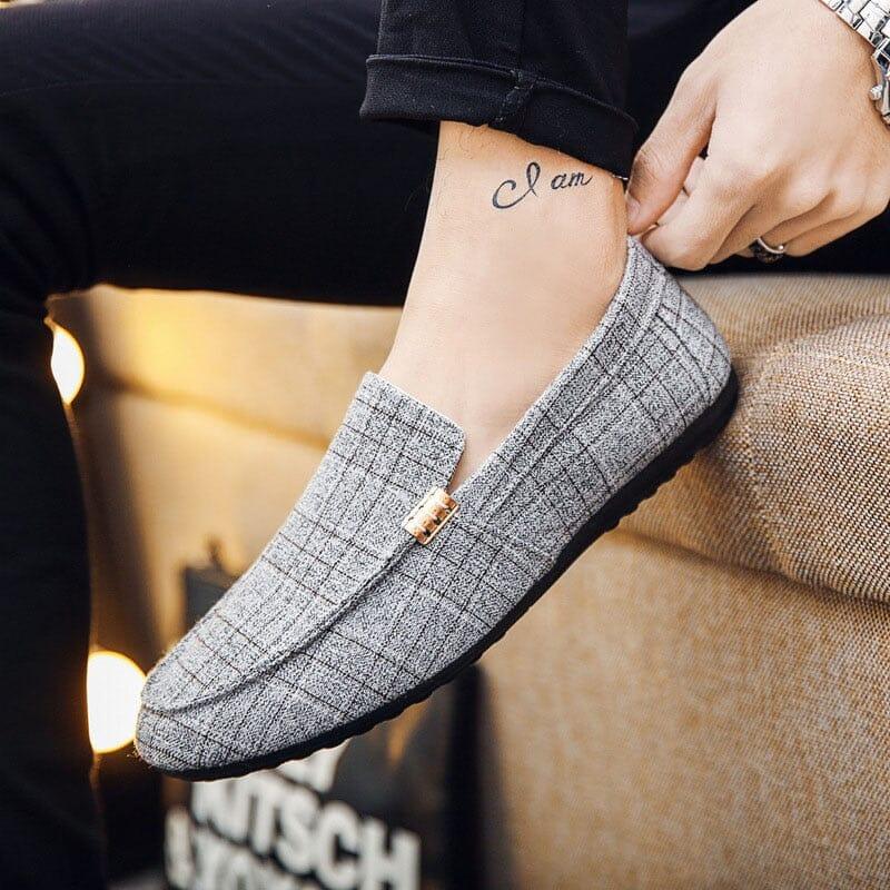 Marine Moccasin - Pure - PURECLO