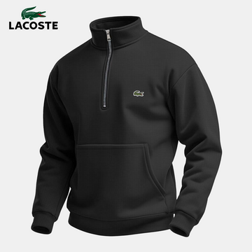 Sweatshirt Demi-Zip LC™ (DÉSTOCKAGE) - PURECLO