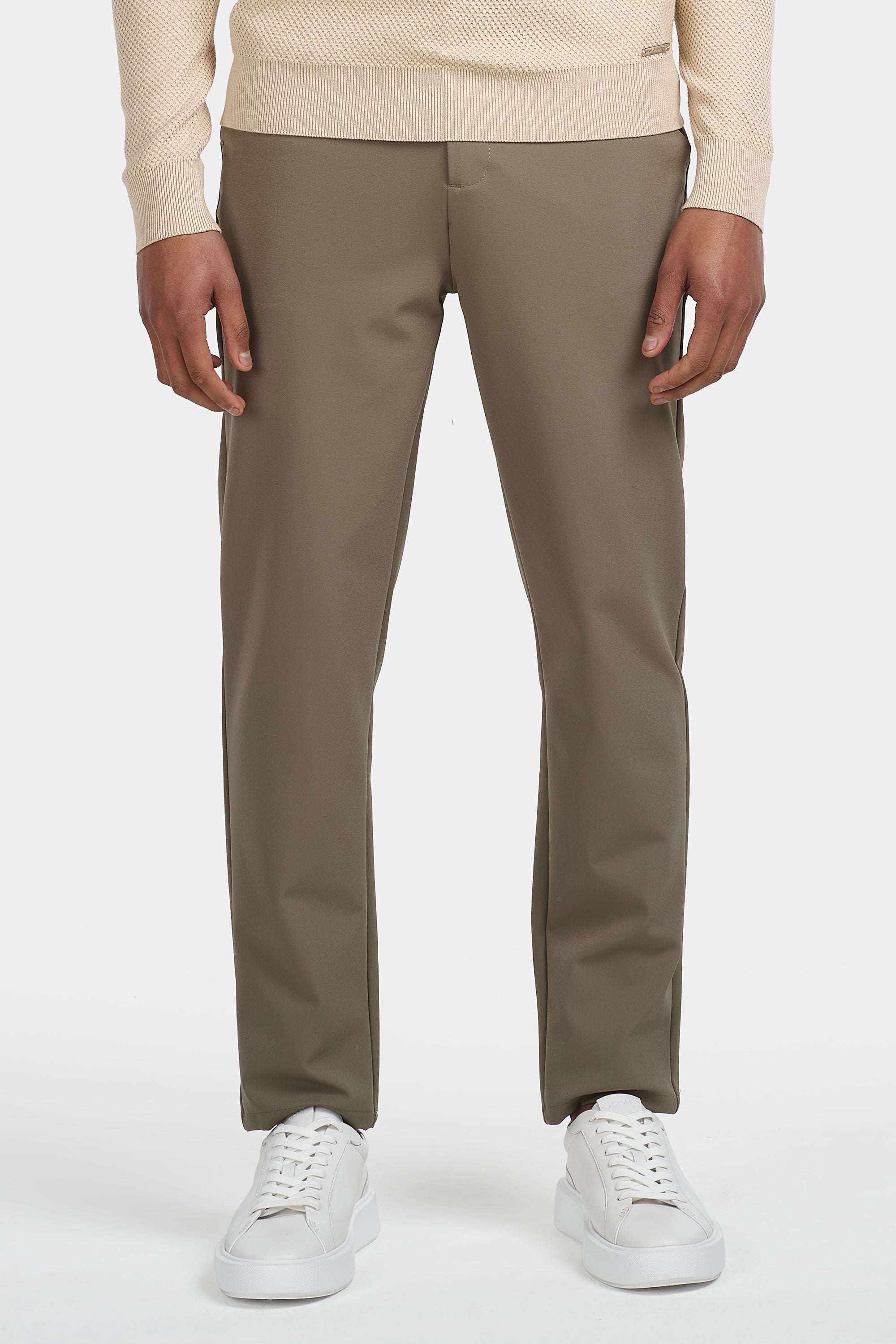 THE TECH TROUSERS - PURECLO