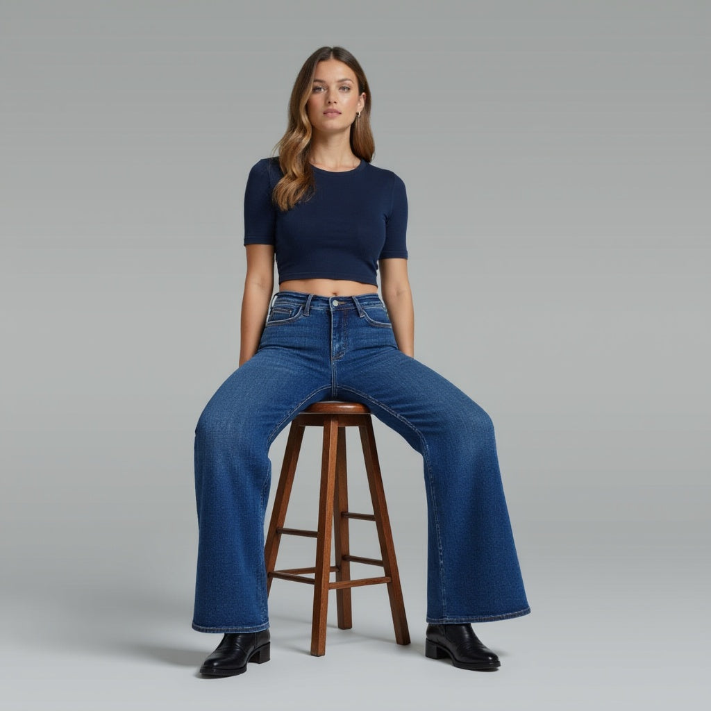 Snatched & Soft Pants - Sculpted. Supported. Soft AF. - PURECLO