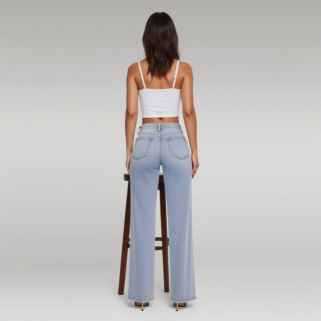 Snatched & Soft Pants - Sculpted. Supported. Soft AF. - PURECLO