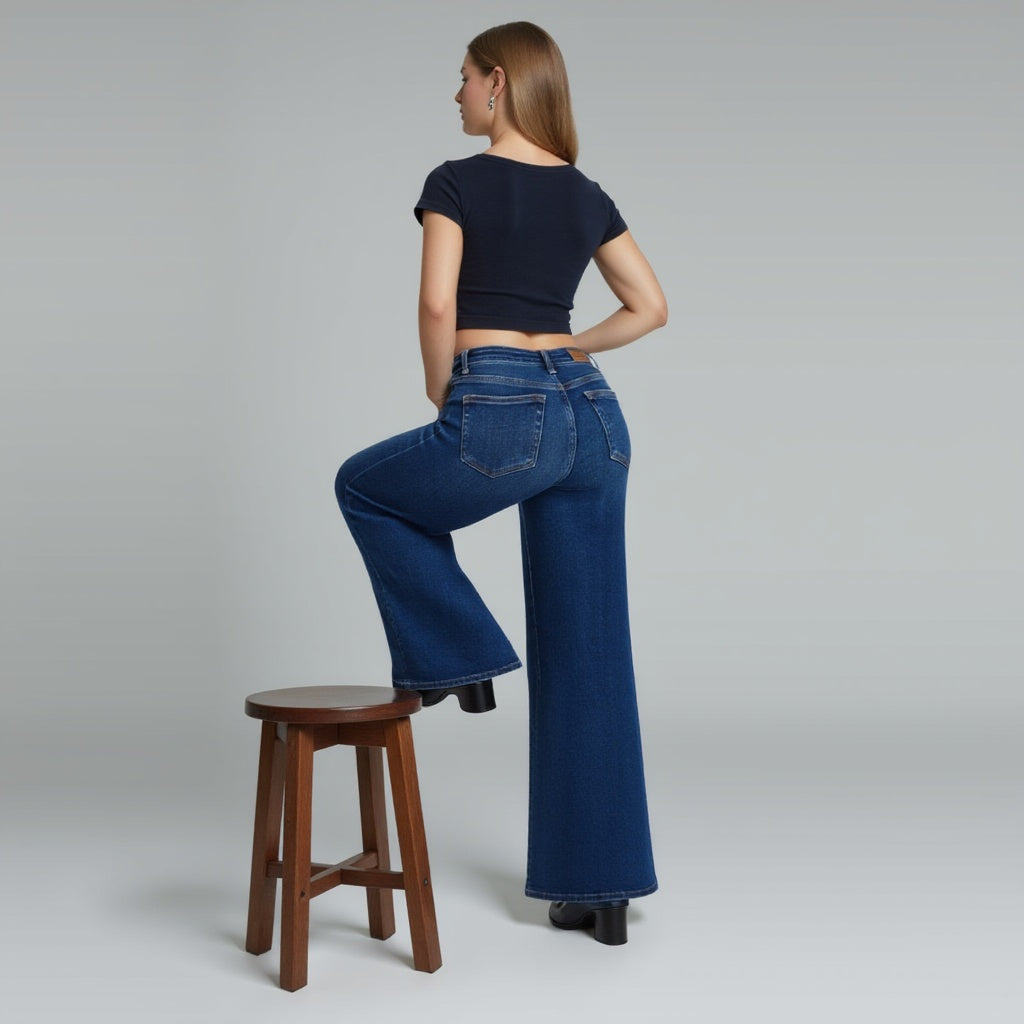 Snatched & Soft Pants - Sculpted. Supported. Soft AF. - PURECLO