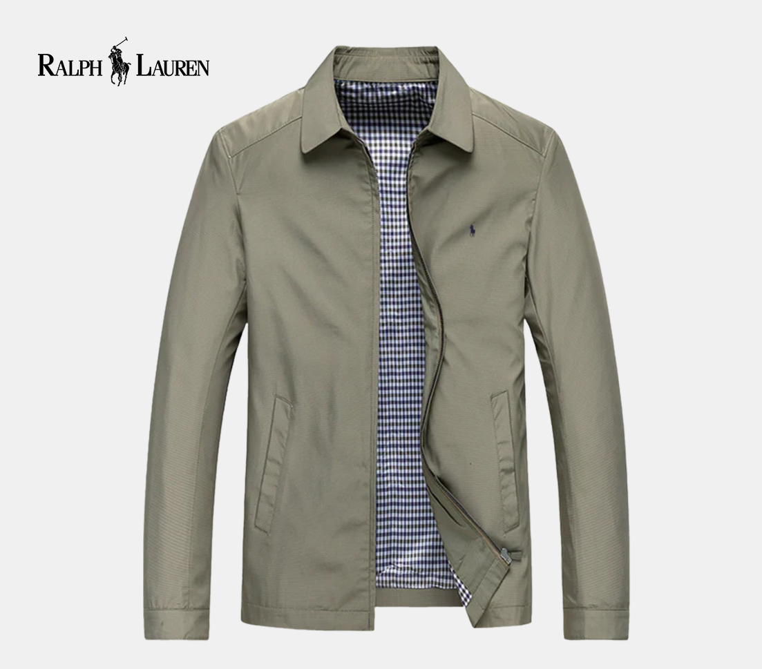 Veste Classique Légère R&L (DESTOCKAGE) - PURECLO