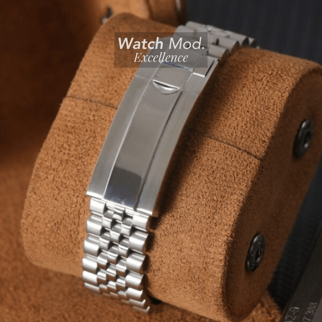 WATCH MOD GMTEIKO | BLACK GOLD
