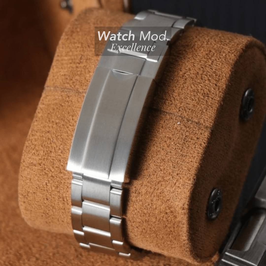 WATCH MOD MARINER | KERMIT