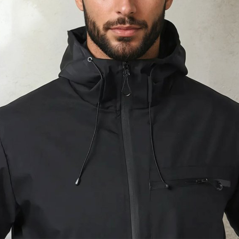 🔥LAST DAY SALE- 49% OFF⛰️3-in-1 Waterproof Men's Jacket – Rain, Wind & Cold, All Covered - PURECLO