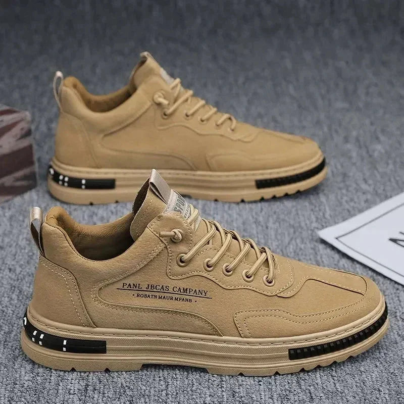 High Casual Sneakers Jacobs - Pure - PURECLO