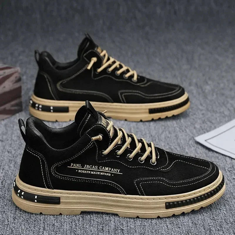 High Casual Sneakers Jacobs - Pure - PURECLO