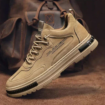 High Casual Sneakers Jacobs - Pure - PURECLO