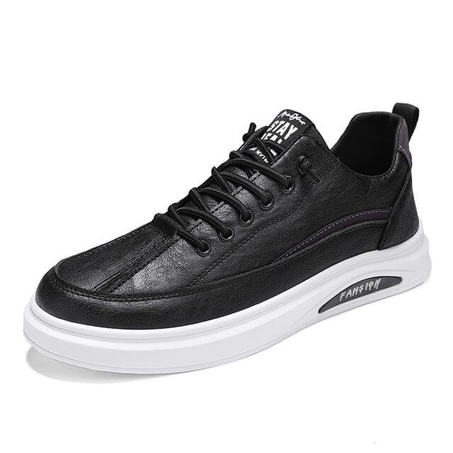 Casual Urban Chicago Sneakers - Pure - PURECLO