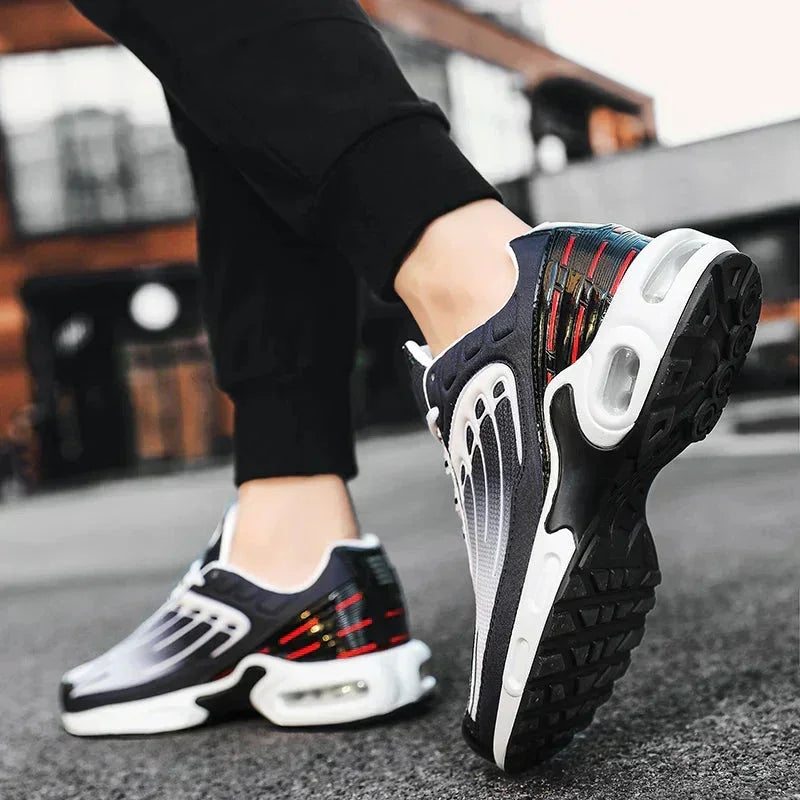 Sporty Trends Shoes - Pure - PURECLO