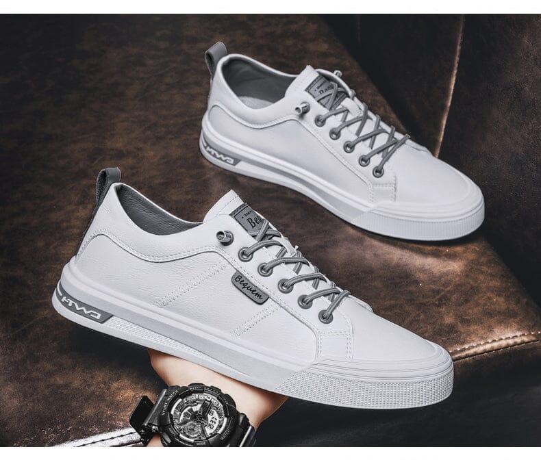 Tennis Shoes - Pure - PURECLO