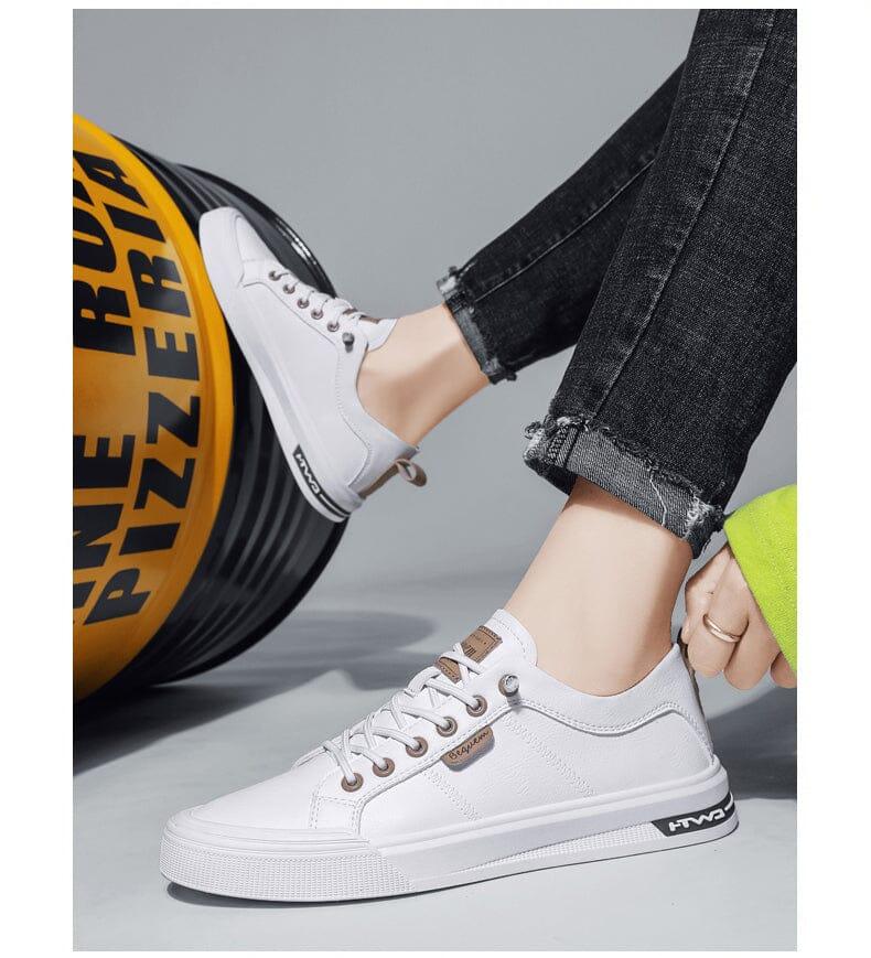 Tennis Shoes - Pure - PURECLO