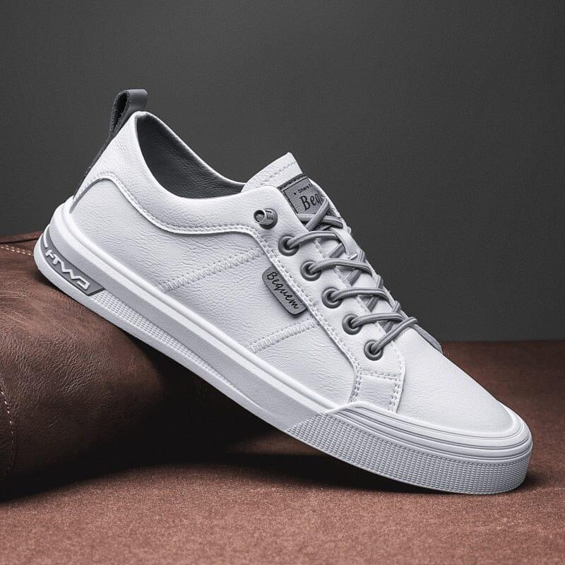 Tennis Shoes - Pure - PURECLO