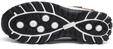 Men's Shoe Ultra Confy - Adaptable for Any Terrain - Pure - PURECLO