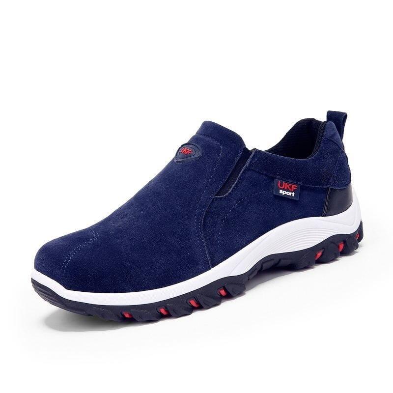 Men's Shoe Ultra Confy - Adaptable for Any Terrain - Pure - PURECLO