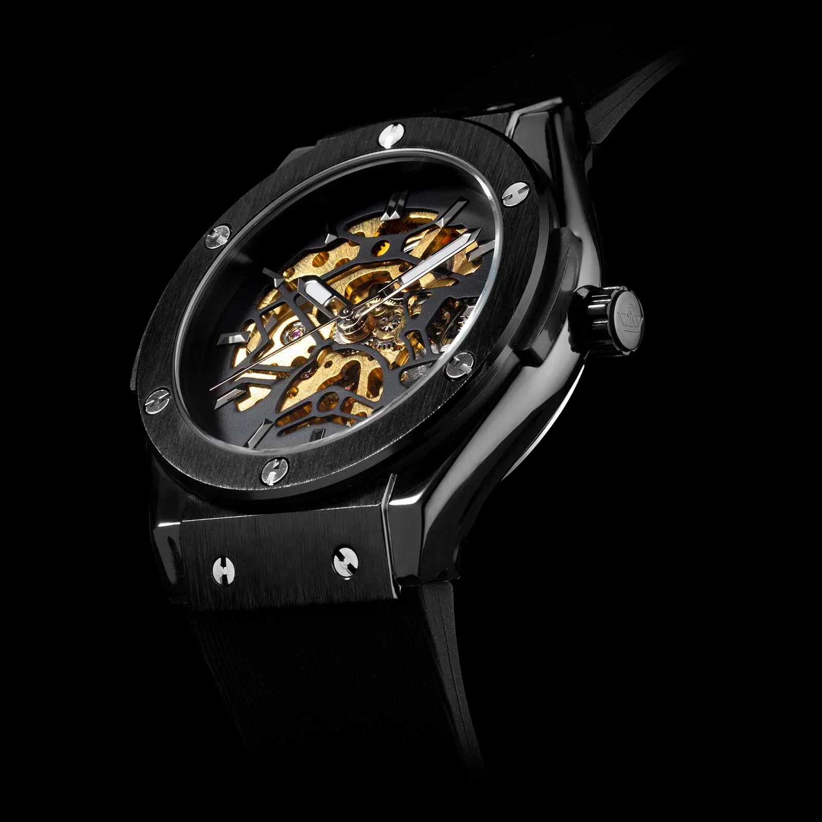 PURE ELITE BLACK - PURECLO