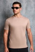 THE DESIO SLIM T-SHIRT - PURECLO