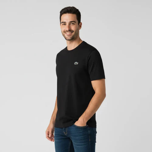 [BUY 3 GET 5] Kit 5 T-Shirt LCT Essential - Pure