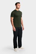 THE DESIO SLIM T-SHIRT - PURECLO