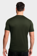 THE DESIO SLIM T-SHIRT - PURECLO
