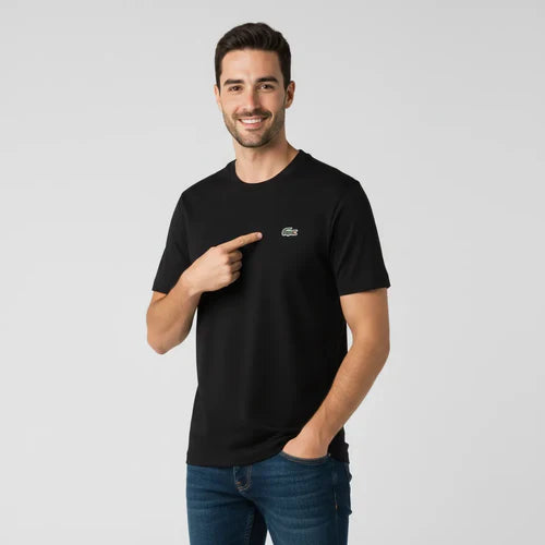 [BUY 3 GET 5] Kit 5 T-Shirt LCT Essential - Pure