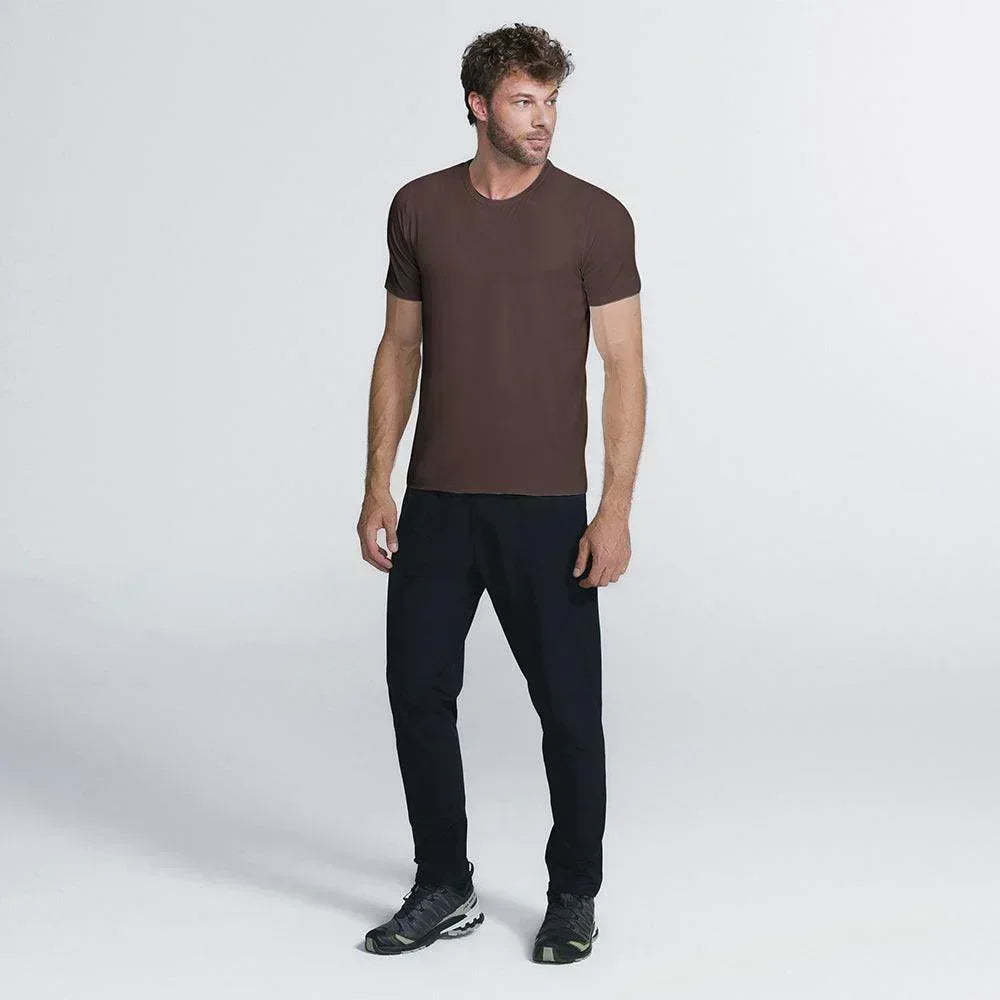 coffee brown