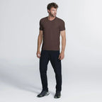 coffee brown