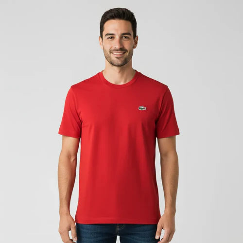 [BUY 3 GET 5] Kit 5 T-Shirt LCT Essential - Pure
