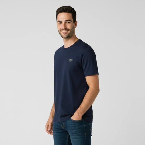 [BUY 3 GET 5] Kit 5 T-Shirt LCT Essential - Pure