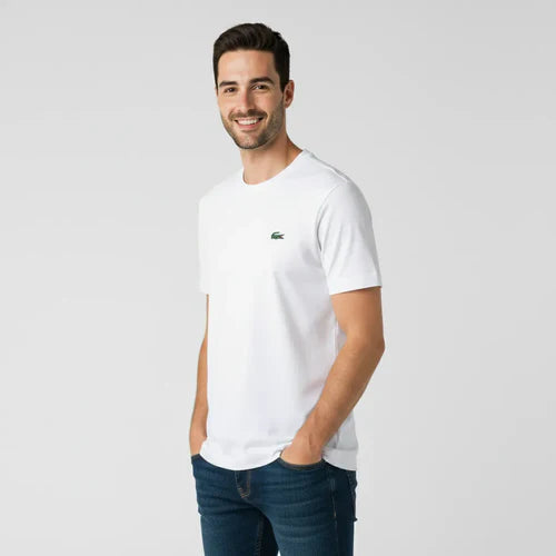 [BUY 3 GET 5] Kit 5 T-Shirt LCT Essential - Pure