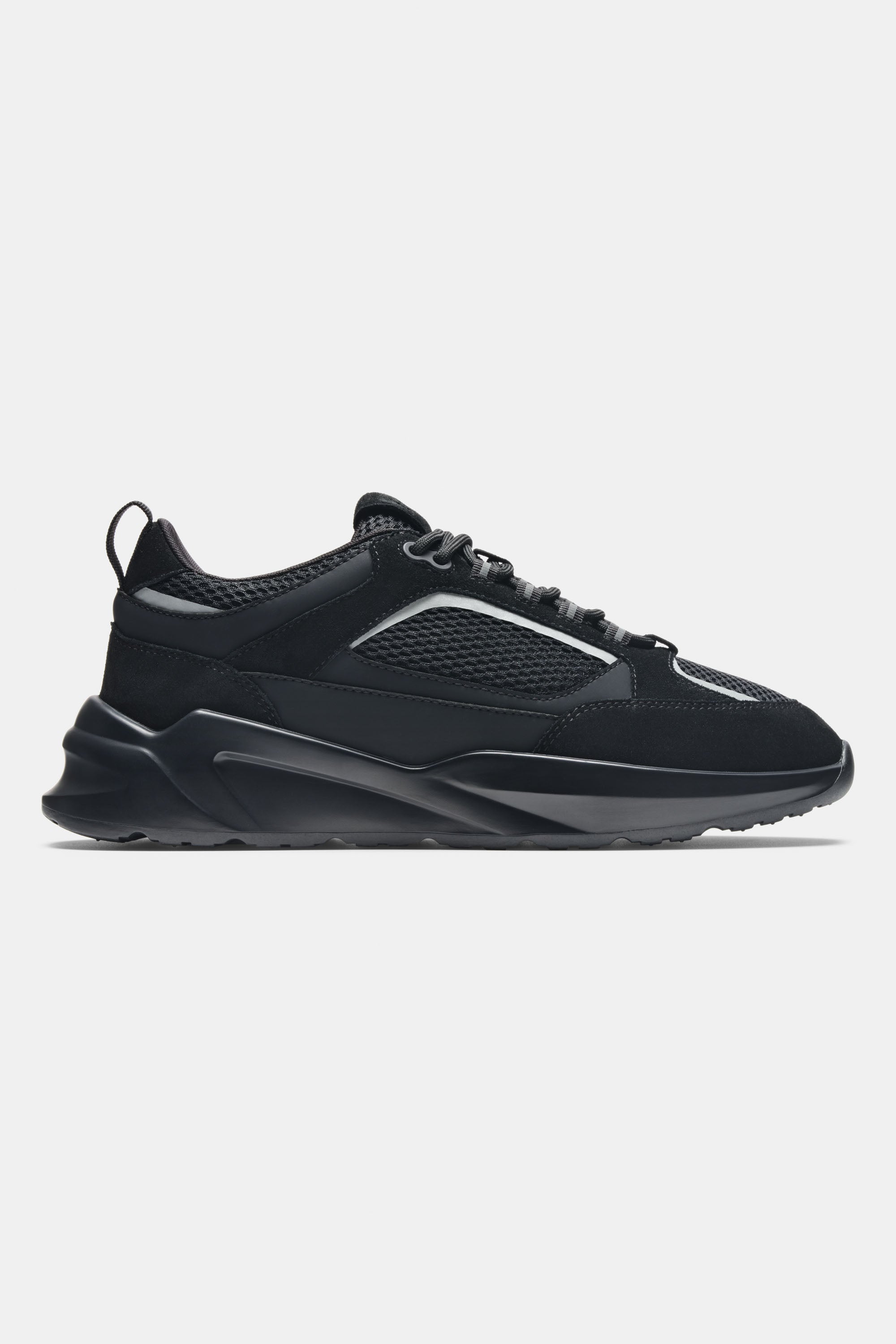THE AREZZO RUNNER - PURECLO